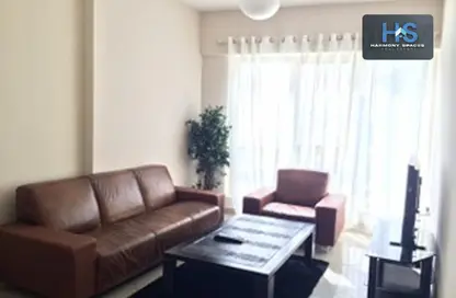 شقة - 2 غرف نوم - 3 حمامات للايجار في برج أيكون 1 - (JLT) مجمع M - أبراج بحيرات الجميرا - دبي شقة - 2 غرف نوم - 3 حمامات للايجار في برج أيكون 1 - (JLT) مجمع M - أبراج بحيرات الجميرا - دبي