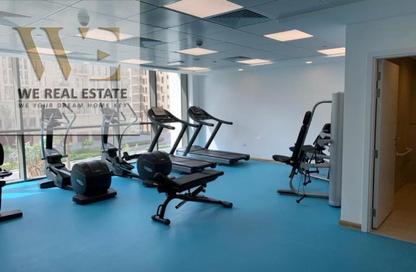 Apartment - 2 - 3 for sale in Oasis Tower - Al Rashidiya 1 - Al Rashidiya - Ajman Apartment - 2 - 3 for sale in Oasis Tower - Al Rashidiya 1 - Al Rashidiya - Ajman