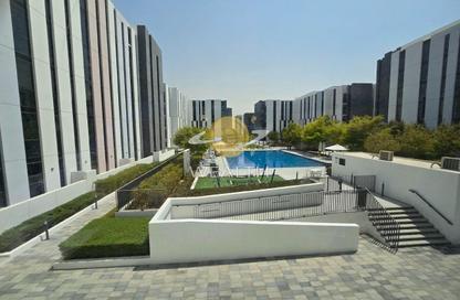Apartment - Studio - 1 for rent in The Link - East Village - Aljada - Sharjah Apartment - Studio - 1 for rent in The Link - East Village - Aljada - Sharjah