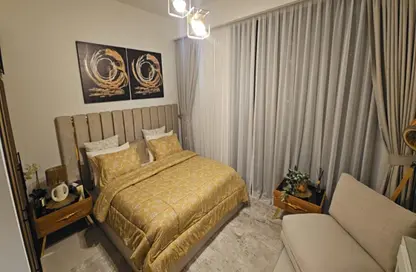 فيلا - 4 غرف نوم - 5 حمامات للايجار في مها تون هوسيس - تاون سكوير - دبي