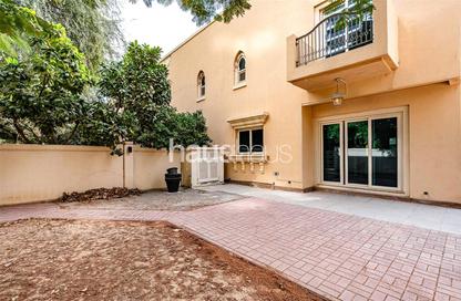 Townhouse - 4 Bedrooms - 4 Bathrooms for rent in Estella - Victory Heights - Dubai Sports City - Dubai