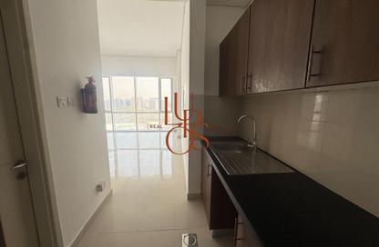 Apartment - Studio - 1 Bathroom for rent in Nova Tower - Dubai Silicon Oasis - Dubai