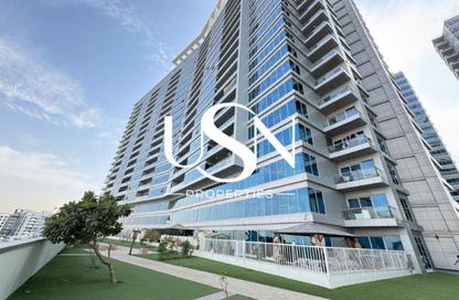 Apartment - Studio - 1 Bathroom for rent in Skycourts Tower C - Skycourts Towers - Dubai Land Residence Complex - Dubai Land - Dubai