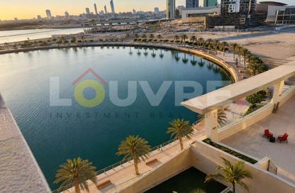 Apartment - 1 - 2 for sale in Marina Bay by DAMAC - Najmat Abu Dhabi - Al Reem Island - Abu Dhabi Apartment - 1 - 2 for sale in Marina Bay by DAMAC - Najmat Abu Dhabi - Al Reem Island - Abu Dhabi