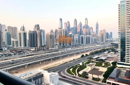 شقة - 2 - 4 للايجار في برج المدينة - (JLT) مجمع O - أبراج بحيرات الجميرا - دبي شقة - 2 - 4 للايجار في برج المدينة - (JLT) مجمع O - أبراج بحيرات الجميرا - دبي