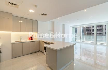 Apartment - 1 Bedroom - 2 Bathrooms for sale in Al Habtoor Tower - Al Habtoor City - Business Bay - Dubai