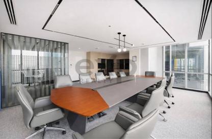 Office Space - Studio for rent in Marina Plaza - Dubai Marina - Dubai