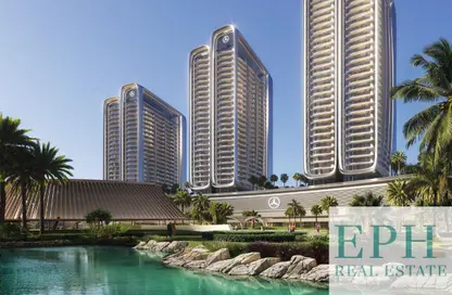 Apartment - 3 Bedrooms - 3 Bathrooms for sale in Maybach Six - Nad Al Sheba 1 - Nad Al Sheba - Dubai
