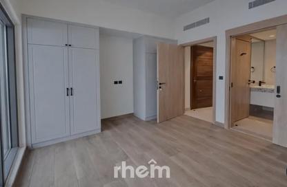 Townhouse - 5 - 5 for sale in Costa Brava 1 - Costa Brava - Damac Lagoons - Dubai