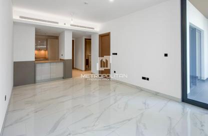 Apartment - 1 Bedroom - 2 Bathrooms for sale in Crest Grande - Sobha Hartland - Mohammed Bin Rashid City - Dubai