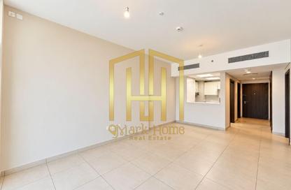 Apartment - 1 - 2 for rent in The Residence Central Park - Shams Abu Dhabi - Al Reem Island - Abu Dhabi