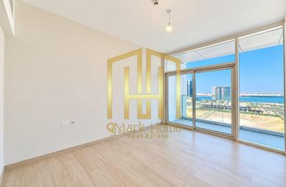 Apartment - 1 - 2 for rent in The Residence Central Park - Shams Abu Dhabi - Al Reem Island - Abu Dhabi