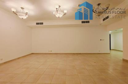 Apartment - 3 Bedrooms - 4 Bathrooms for rent in Al Badia Residences Building 23 - Al Badia Residences - Dubai Festival City - Dubai