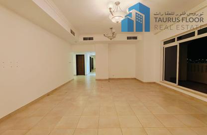 Apartment - 3 Bedrooms - 4 Bathrooms for rent in Al Badia Residences Building 23 - Al Badia Residences - Dubai Festival City - Dubai