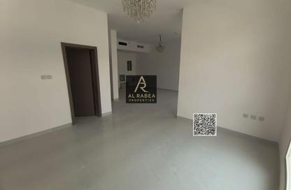 Apartment - Studio - 1 Bathroom for rent in Al Mowaihat 3 - Al Mowaihat - Ajman