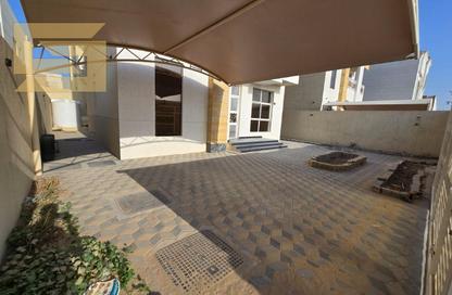 Villa - 4 - 6 for rent in Al Yasmeen 1 - Al Yasmeen - Ajman
