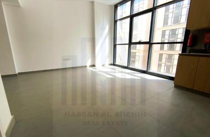 Apartment - 1 - 2 for rent in Palace Residences Al Mamsha - Al Mamsha - Muwaileh - Sharjah