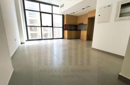 Apartment - 1 - 2 for rent in Palace Residences Al Mamsha - Al Mamsha - Muwaileh - Sharjah