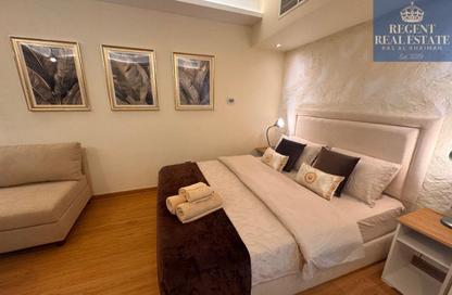 Apartment - Studio - 1 Bathroom for rent in Pacific Bora Bora - Pacific - Al Marjan Island - Ras Al Khaimah Apartment - Studio - 1 Bathroom for rent in Pacific Bora Bora - Pacific - Al Marjan Island - Ras Al Khaimah