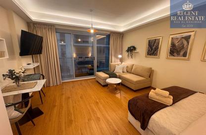 Apartment - Studio - 1 Bathroom for rent in Pacific Bora Bora - Pacific - Al Marjan Island - Ras Al Khaimah Apartment - Studio - 1 Bathroom for rent in Pacific Bora Bora - Pacific - Al Marjan Island - Ras Al Khaimah