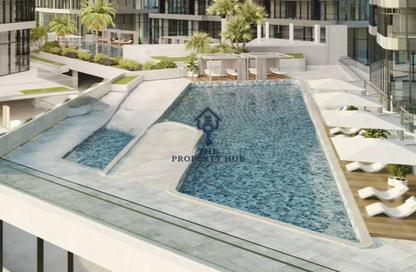 Apartment - 3 - 4 for sale in Radiant Square - City Of Lights - Al Reem Island - Abu Dhabi Apartment - 3 - 4 for sale in Radiant Square - City Of Lights - Al Reem Island - Abu Dhabi