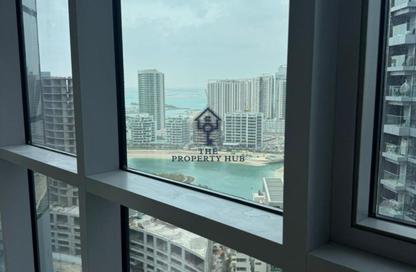 Apartment - 3 - 4 for sale in Radiant Square - City Of Lights - Al Reem Island - Abu Dhabi Apartment - 3 - 4 for sale in Radiant Square - City Of Lights - Al Reem Island - Abu Dhabi
