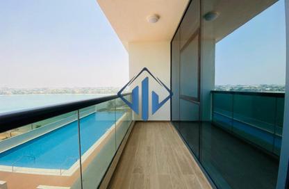 Apartment - 1 Bedroom - 2 Bathrooms for rent in Gateway Residences 2 - Mina Al Arab - Ras Al Khaimah