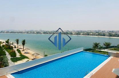 Apartment - 1 Bedroom - 2 Bathrooms for rent in Gateway Residences 2 - Mina Al Arab - Ras Al Khaimah