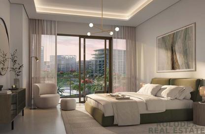 Apartment - 2 - 2 for sale in Thyme Central Park - Central Park at City Walk - City Walk - Dubai Apartment - 2 - 2 for sale in Thyme Central Park - Central Park at City Walk - City Walk - Dubai