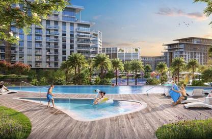 Apartment - 2 - 2 for sale in Thyme Central Park - Central Park at City Walk - City Walk - Dubai Apartment - 2 - 2 for sale in Thyme Central Park - Central Park at City Walk - City Walk - Dubai