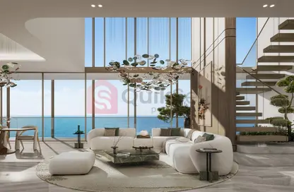 Apartment - 3 Bedrooms - 4 Bathrooms for sale in Hado by Beyond Tower B - Hado by Beyond - Dubai Islands - Dubai Apartment - 3 Bedrooms - 4 Bathrooms for sale in Hado by Beyond Tower B - Hado by Beyond - Dubai Islands - Dubai