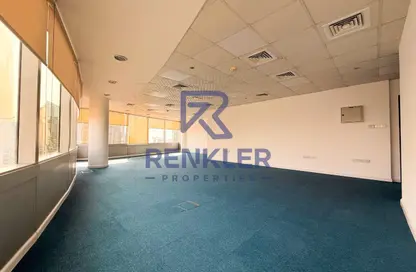 Office Space - Studio for rent in Gold Tower (Au Tower) - JLT Cluster I - Jumeirah Lake Towers - Dubai