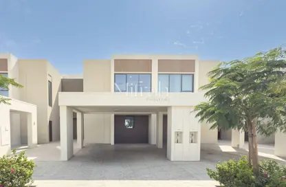 Villa - 3 Bedrooms - 4 Bathrooms for rent in Talia - The Valley - Dubai