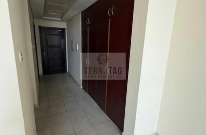 شقة - 1 للايجار في مبنى 106 - طراز البحر المتوسط - ديسكفري جاردنز - دبي