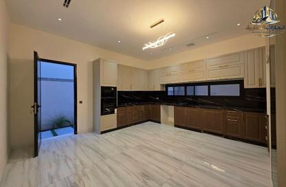 Villa - 6 Bedrooms - 7+ Bathrooms for sale in Kabbali Hills - Al Helio 2 - Al Helio - Ajman
