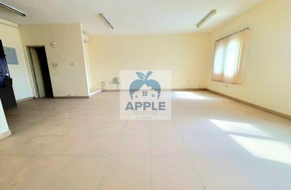 Office Space - Studio - 1 Bathroom for rent in Industrial Area 17 - Sharjah Industrial Area - Sharjah