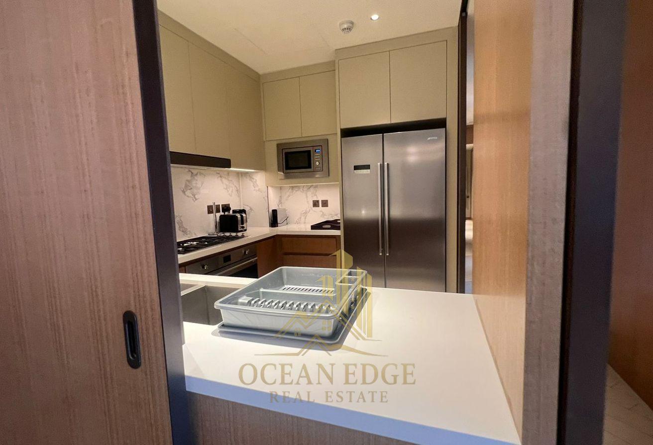High-Floor 3BR | Tower 1 | Spacious Layout photo 4
