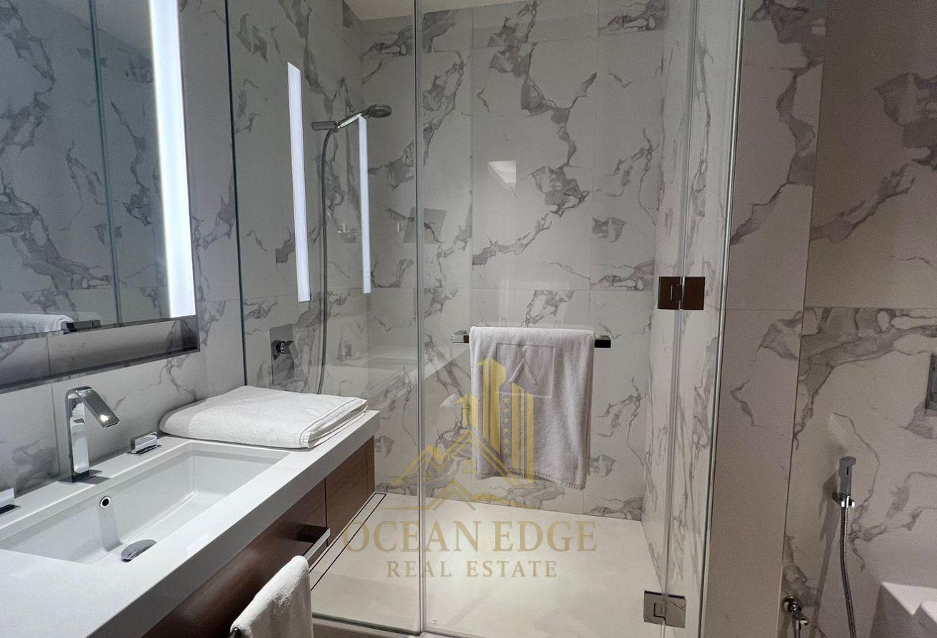 High-Floor 3BR | Tower 1 | Spacious Layout photo 15