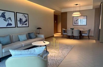 Apartment - 3 Bedrooms - 3 Bathrooms for rent in The Address Residences Dubai Opera Tower 1 - The Address Residences Dubai Opera - Downtown Dubai - Dubai Apartment - 3 Bedrooms - 3 Bathrooms for rent in The Address Residences Dubai Opera Tower 1 - The Address Residences Dubai Opera - Downtown Dubai - Dubai