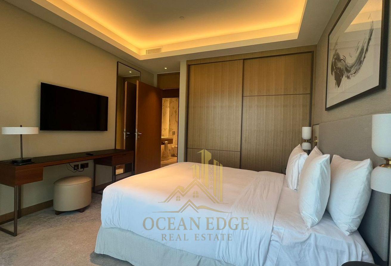 High-Floor 3BR | Tower 1 | Spacious Layout photo 9