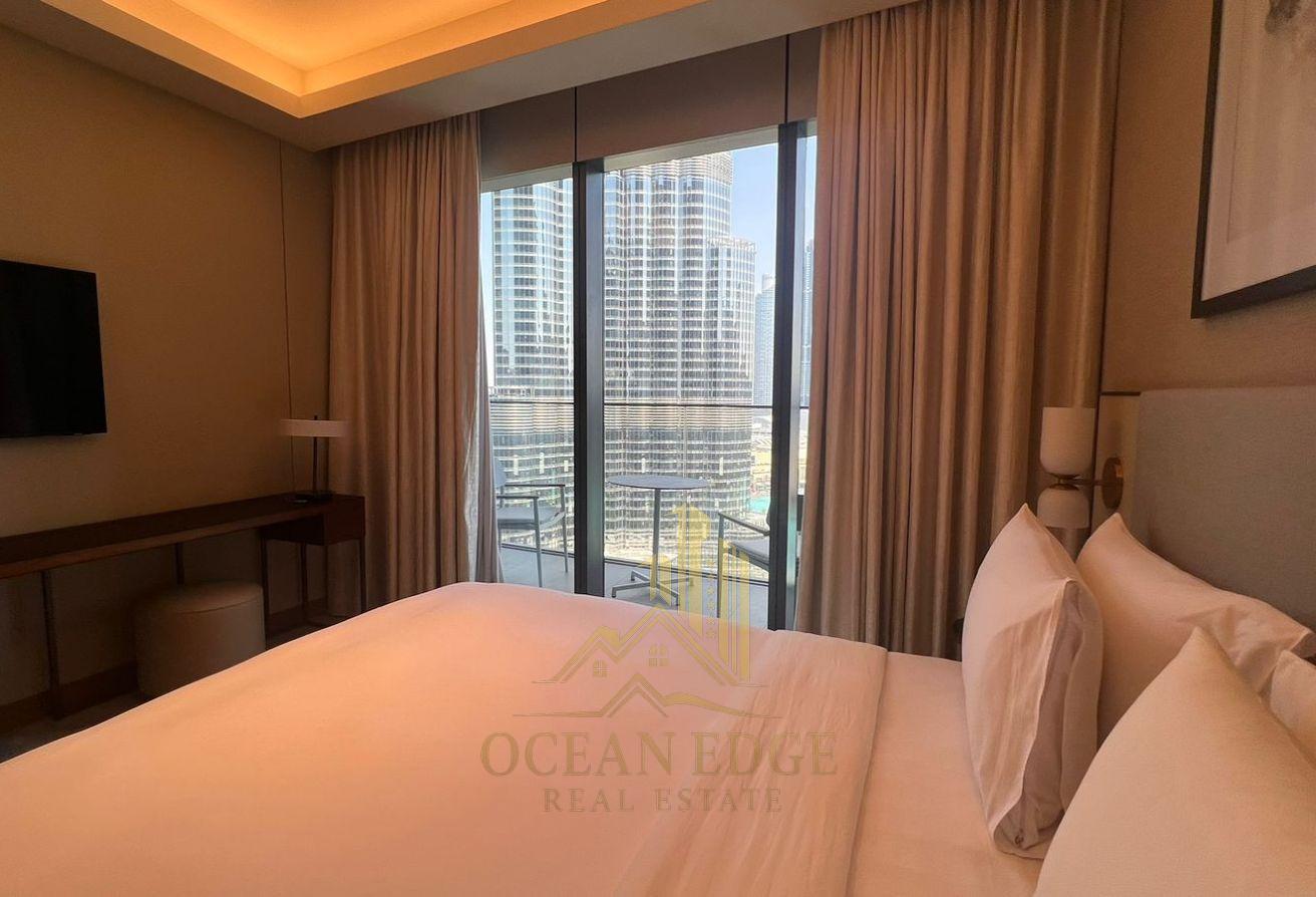 High-Floor 3BR | Tower 1 | Spacious Layout photo 6
