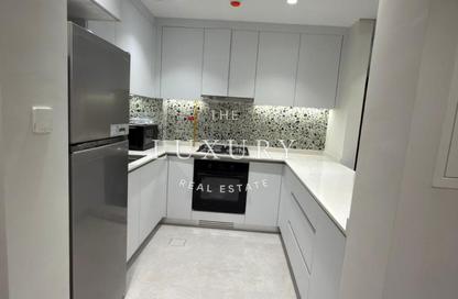 Apartment - 1 Bedroom - 2 Bathrooms for sale in Neva Residences - District 16 - Jumeirah Village Circle - Dubai