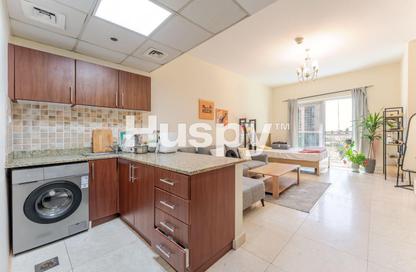 Apartment - Studio - 1 Bathroom for sale in Safeer Tower 2 - Safeer Towers - Business Bay - Dubai Apartment - Studio - 1 Bathroom for sale in Safeer Tower 2 - Safeer Towers - Business Bay - Dubai