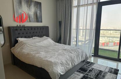 Apartment - Studio - 1 Bathroom for rent in Aykon City Tower C - Aykon City - Business Bay - Dubai Apartment - Studio - 1 Bathroom for rent in Aykon City Tower C - Aykon City - Business Bay - Dubai