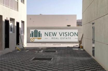 Warehouse - Studio - 4 for rent in Al Sajaa Industrial - Al Sajaa - Sharjah