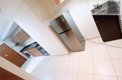 Apartment - Studio - 1 Bathroom for rent in Al Rashidiya 3 - Al Rashidiya - Ajman