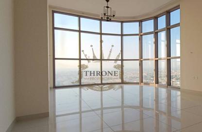 Apartment - 1 - 2 for sale in A A Tower - Sheikh Zayed Road - Dubai