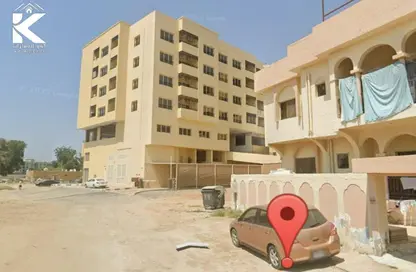 أرض - استوديو للبيع في ليوارا 1 - عجمان