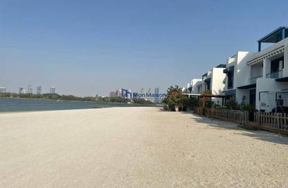 Villa - 5 Bedrooms - 4 Bathrooms for rent in Palma Residences - Palm Jumeirah - Dubai Villa - 5 Bedrooms - 4 Bathrooms for rent in Palma Residences - Palm Jumeirah - Dubai