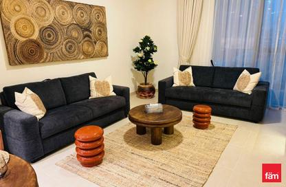 Apartment - 1 Bedroom - 1 Bathroom for rent in Seagate Building 3 - Seagate - Mina Rashid - Dubai Apartment - 1 Bedroom - 1 Bathroom for rent in Seagate Building 3 - Seagate - Mina Rashid - Dubai